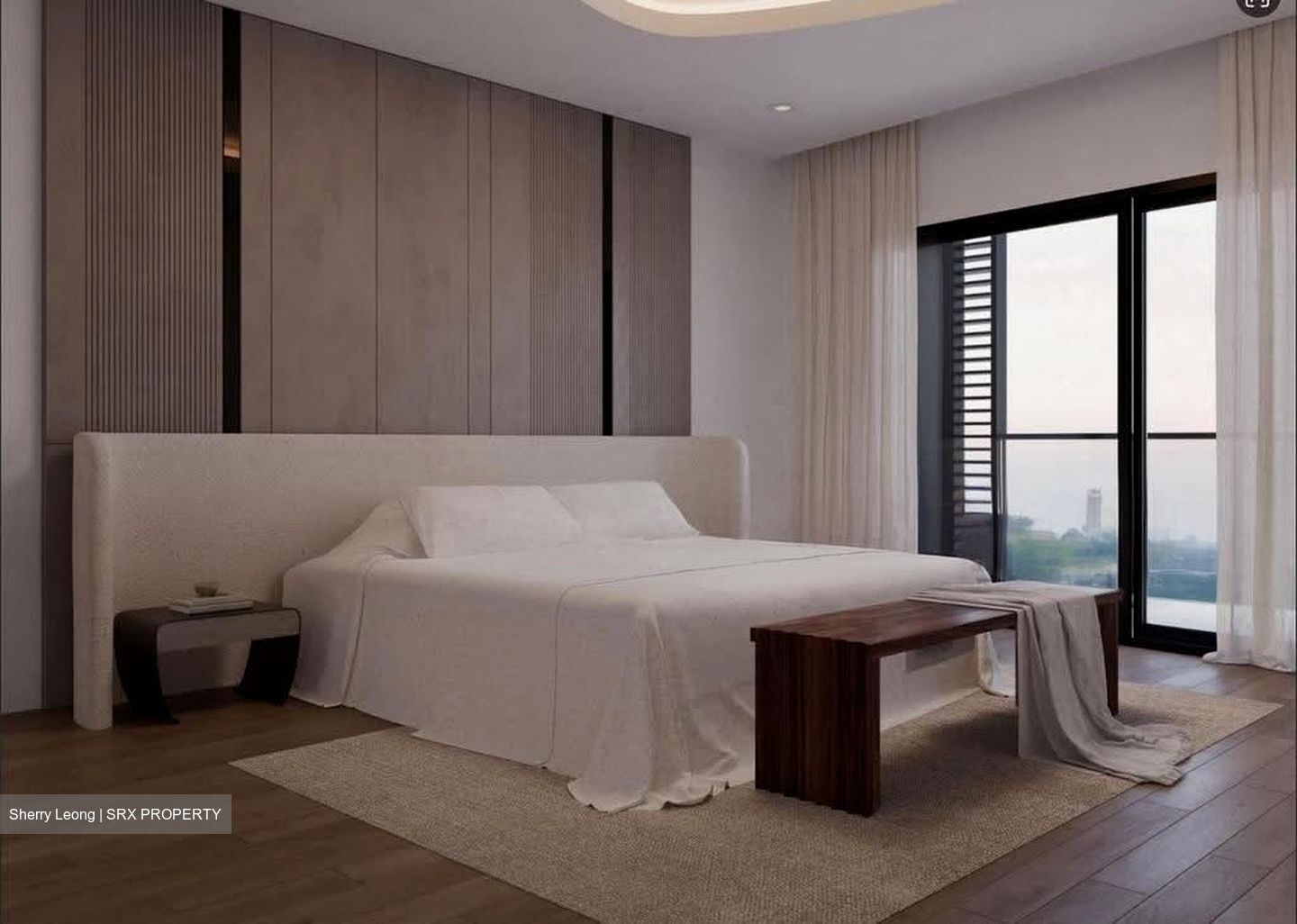 Sembawang Straits Estate (D27), Terrace #608136271